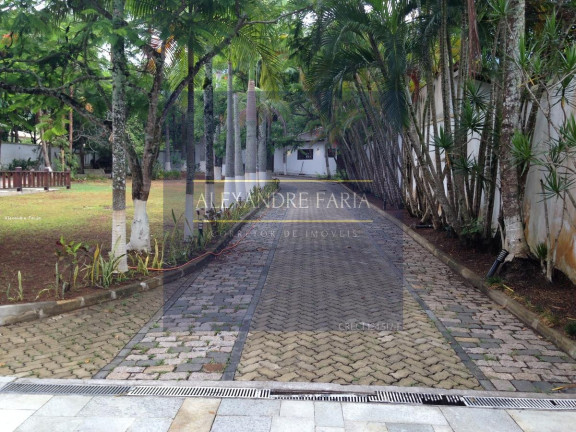 Imagem Casa com 5 Quartos à Venda, 600 m² em Portal Da Olaria - São Sebastião
