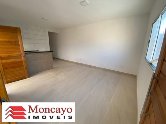 Imagem Casa com 2 Quartos à Venda, 180 m² em Morro Do Algodão - Caraguatatuba
