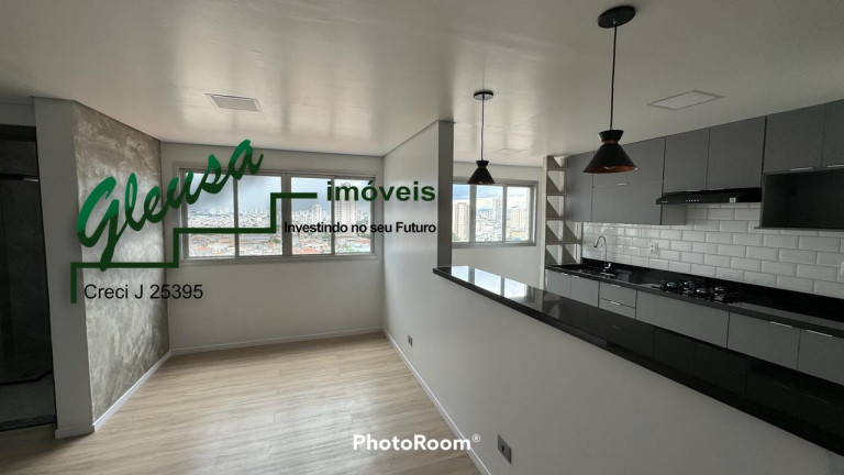 Imagem Apartamento com 2 Quartos à Venda, 56 m² em Vila Formosa - São Paulo Imagem Apartamento com 2 Quartos à Venda, 56 m² em Vila Formosa - São Paulo
