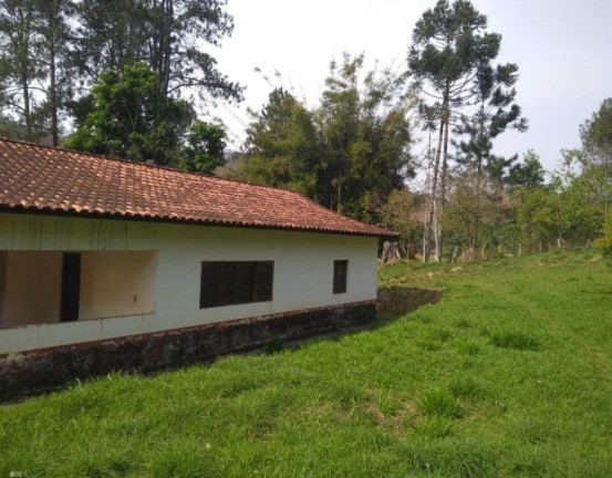 Imagem Chácara com 3 Quartos à Venda, 120 m² em Cedro - Cunha