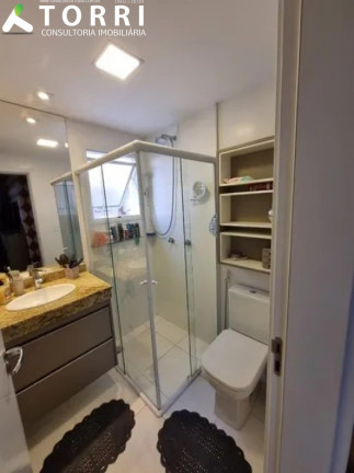 Imagem Apartamento com 3 Quartos à Venda, 104 m² em Parque Campolim - Sorocaba
