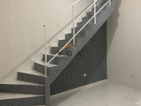 Imagem Casa com 4 Quartos à Venda, 89 m² em Vila Paranaguá - São Paulo