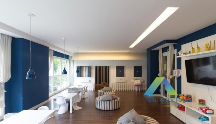 Imagem Apartamento com 2 Quartos à Venda, 165 m² em Brooklin Paulista - São Paulo Imagem Apartamento com 2 Quartos à Venda, 165 m² em Brooklin Paulista - São Paulo