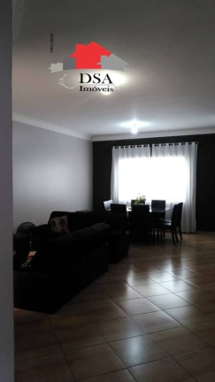 Imagem Casa com 3 Quartos à Venda, 180 m² em Vila Real Continuaçao - Hortolândia