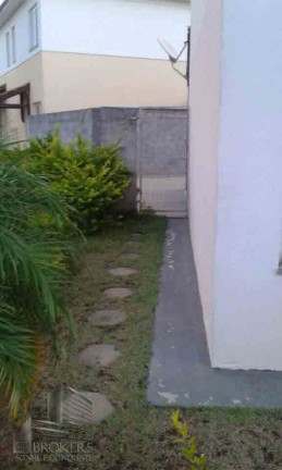 Imagem Casa de Condomínio com 2 Quartos à Venda, 64 m² em Green Valley - Votorantim