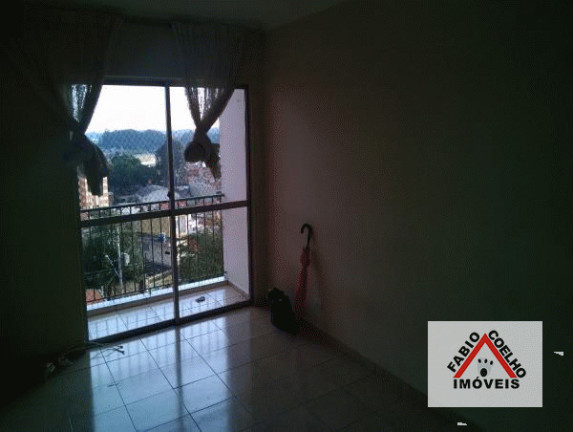 Imagem Apartamento à Venda, 58 m² em Vila Santana - São Paulo Imagem Apartamento à Venda, 58 m² em Vila Santana - São Paulo