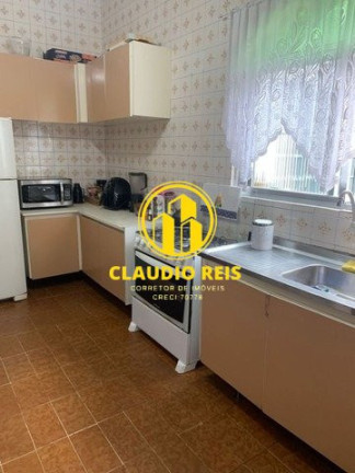 Imagem Sobrado com 2 Quartos à Venda, 150 m² em Campininha - São Paulo