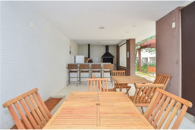 Imagem Apartamento com 3 Quartos à Venda, 55 m² em Liberdade - São Paulo