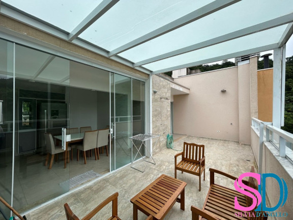 Imagem Cobertura com 3 Quartos à Venda, 150 m² em Toninhas - Ubatuba Imagem Cobertura com 3 Quartos à Venda, 150 m² em Toninhas - Ubatuba