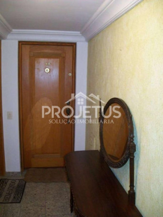 Imagem Apartamento com 3 Quartos à Venda, 95 m² em Morumbi - São Paulo