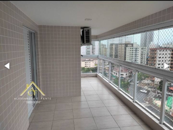 Imagem Apartamento com 3 Quartos à Venda, 108 m² em Caiçara - Praia Grande Imagem Apartamento com 3 Quartos à Venda, 108 m² em Caiçara - Praia Grande