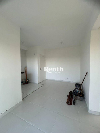 Imagem Apartamento com 2 Quartos para Alugar, 45 m² em Jardim Independência - Rio Claro