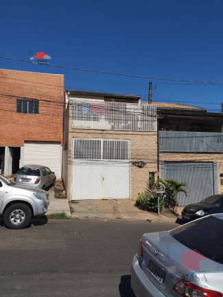 Imagem Casa com 2 Quartos à Venda, 125 m² em Parque Orestes ôngaro - Hortolândia