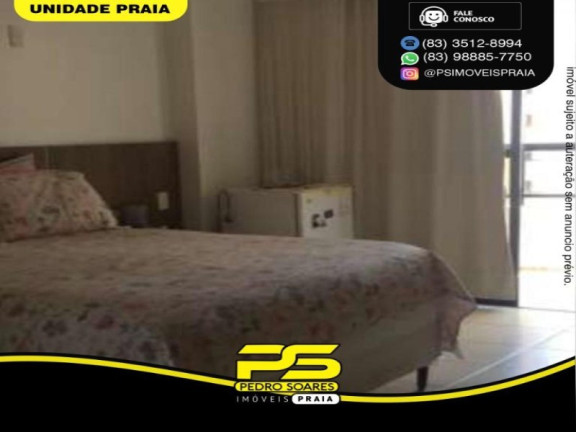 Imagem Apartamento com 4 Quartos à Venda, 160 m² em Manaíra - João Pessoa