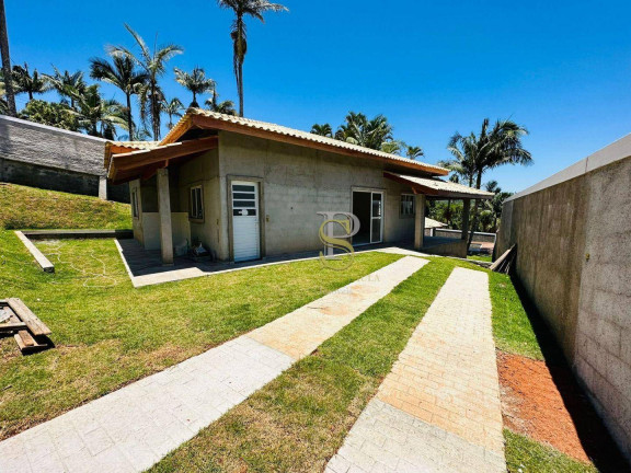 Imagem Casa com 3 Quartos à Venda, 133 m² em Terra Preta - Mairiporã Imagem Casa com 3 Quartos à Venda, 133 m² em Terra Preta - Mairiporã