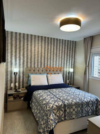Imagem Apartamento com 3 Quartos à Venda, 122 m² em Jardim Flor Da Montanha - Guarulhos Imagem Apartamento com 3 Quartos à Venda, 122 m² em Jardim Flor Da Montanha - Guarulhos