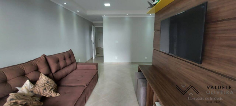 Imagem Apartamento com 2 Quartos à Venda, 75 m² em Jardim Sul - São José Dos Campos Imagem Apartamento com 2 Quartos à Venda, 75 m² em Jardim Sul - São José Dos Campos
