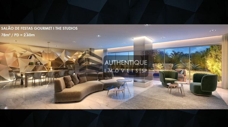Imagem Apartamento com 2 Quartos à Venda, 77 m² em Vila Clementino - São Paulo Imagem Apartamento com 2 Quartos à Venda, 77 m² em Vila Clementino - São Paulo