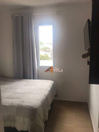 Imagem Apartamento com 1 Quarto à Venda, 29 m² em Vila Esperança - São Paulo