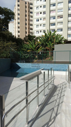 Imagem Apartamento com 2 Quartos à Venda, 67 m² em Sion - Belo Horizonte