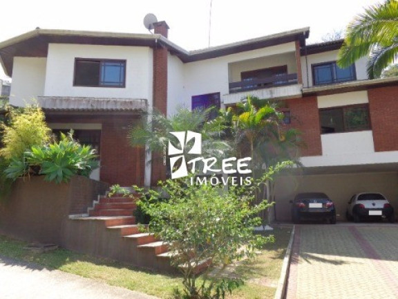 Casa com 3 Quartos à Venda, 380 m² em Condomínio Arujázinho 5 - Arujá