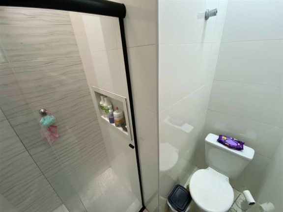 Imagem Sobrado com 1 Quarto à Venda, 44 m² em Ocian - Praia Grande