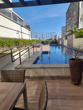 Apartamento com 3 Quartos à Venda, 73 m² em Jardim Da Gloria - São Paulo