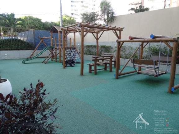 Imagem Apartamento com 4 Quartos à Venda, 155 m² em Patamares - Salvador