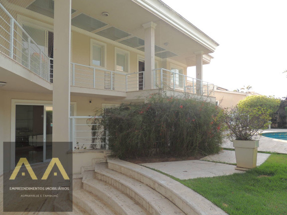 Imagem Casa com 4 Quartos à Venda, 950 m² em Alphaville - Barueri Imagem Casa com 4 Quartos à Venda, 950 m² em Alphaville - Barueri