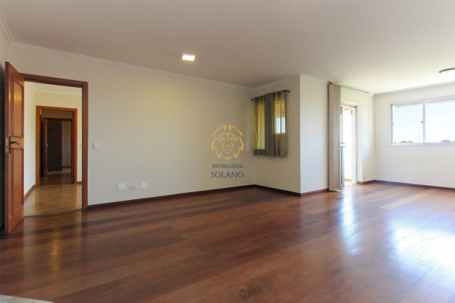 Imagem Apartamento com 3 Quartos à Venda, 264 m² em Cristo Rei - Curitiba