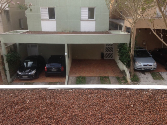 Imagem Casa com 4 Quartos à Venda, 163 m² em Granja Viana - Cotia