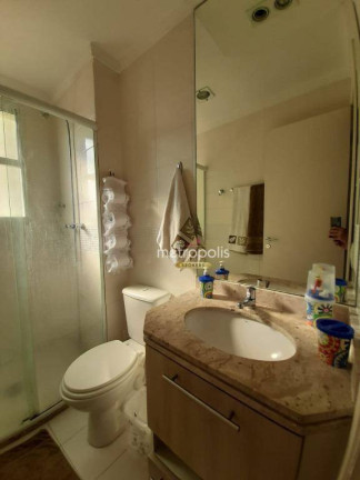 Imagem Apartamento com 3 Quartos à Venda, 75 m² em Jardim São Caetano - São Caetano Do Sul
