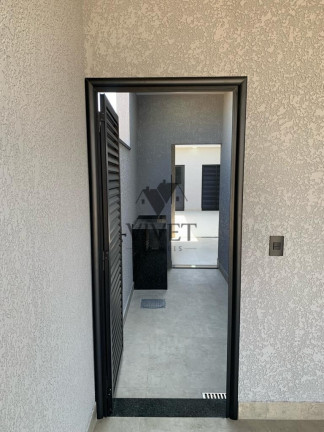Imagem Casa de Condomínio com 3 Quartos à Venda, 140 m² em Wanel Ville - Sorocaba
