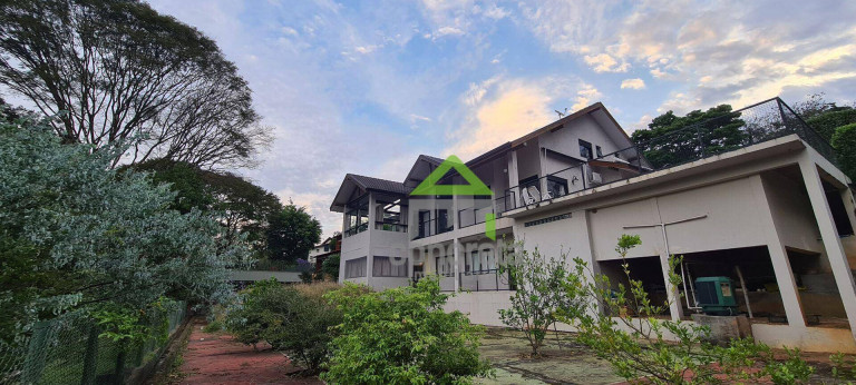 Imagem Casa de Condomínio com 3 Quartos à Venda, 557 m² em Jardim Mediterrâneo - Cotia Imagem Casa de Condomínio com 3 Quartos à Venda, 557 m² em Jardim Mediterrâneo - Cotia