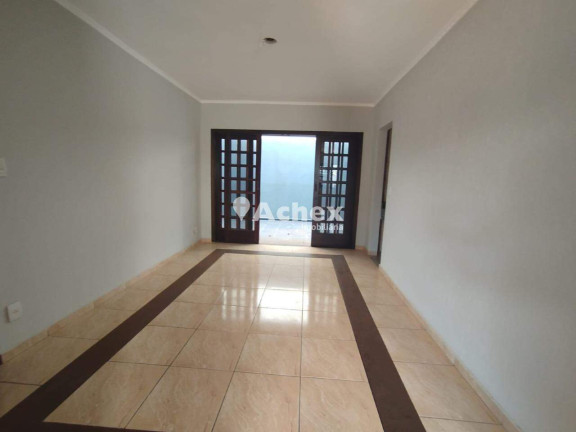 Imagem Casa com 3 Quartos à Venda, 281 m² em Jardim Santa Genebra - Campinas Imagem Casa com 3 Quartos à Venda, 281 m² em Jardim Santa Genebra - Campinas