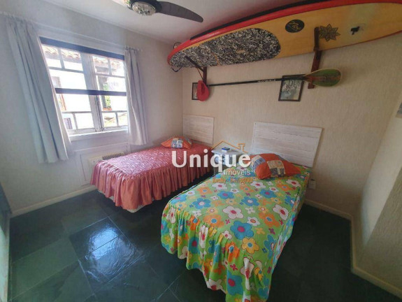 Imagem Casa com 2 Quartos à Venda, 80 m² em Marina - Armação Dos Búzios