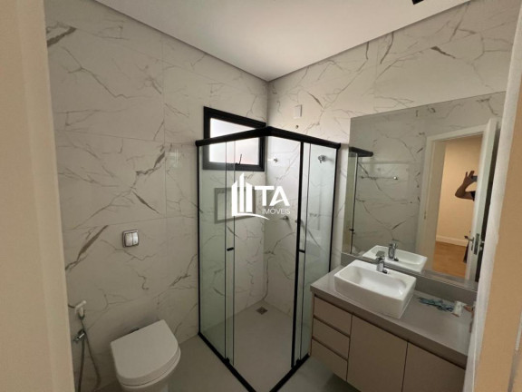 Imagem Casa com 4 Quartos à Venda, 300 m² em Swiss Park - Campinas