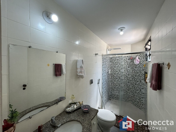 Imagem Apartamento com 3 Quartos à Venda, 119 m² em Centro - Patos De Minas