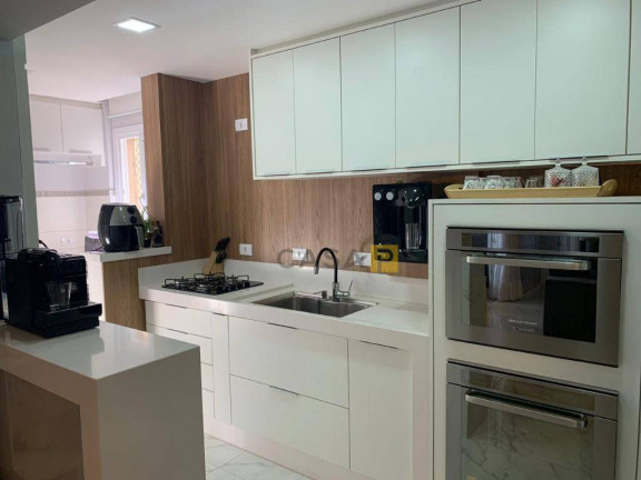 Imagem Apartamento com 3 Quartos à Venda, 96 m² em Jardim São Domingos - Americana Imagem Apartamento com 3 Quartos à Venda, 96 m² em Jardim São Domingos - Americana