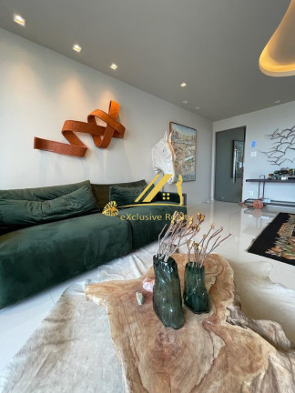 Imagem Imóvel com 2 Quartos para Alugar, 125 m² em Jardim Apipema - Salvador Imagem Imóvel com 2 Quartos para Alugar, 125 m² em Jardim Apipema - Salvador