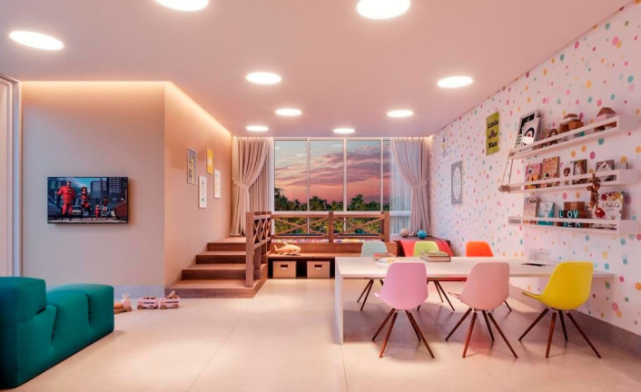 Foto do imóvel Imóvel com 2 Quartos à Venda,  em Parque Amazônia - Goiânia