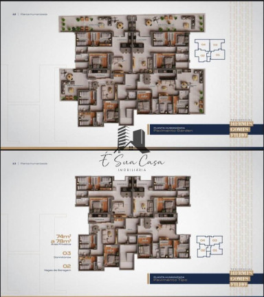 Imagem Cobertura com 3 Quartos à Venda, 144 m² em Castelo - Belo Horizonte Imagem Cobertura com 3 Quartos à Venda, 144 m² em Castelo - Belo Horizonte
