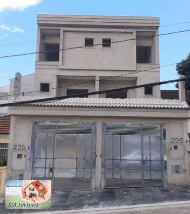 Imagem Casa com 3 Quartos à Venda, 190 m² em Parque Das Nações - Santo André Imagem Casa com 3 Quartos à Venda, 190 m² em Parque Das Nações - Santo André