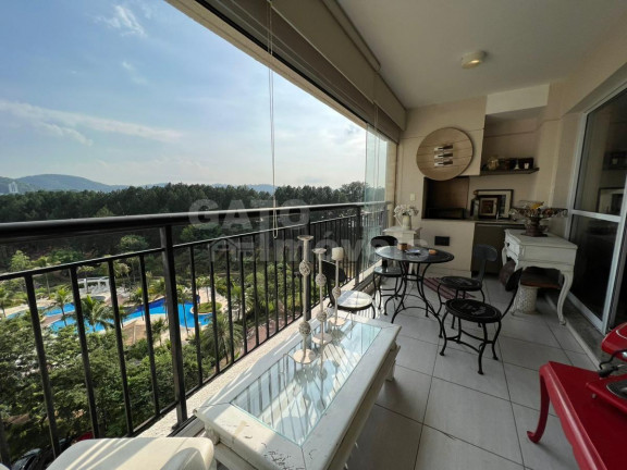 Imagem Apartamento com 2 Quartos à Venda, 110 m² em Alphaville - Santana De Parnaíba Imagem Apartamento com 2 Quartos à Venda, 110 m² em Alphaville - Santana De Parnaíba