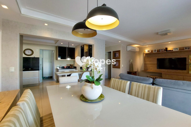 Imagem Apartamento com 3 Quartos à Venda, 112 m² em Guanabara - Campinas