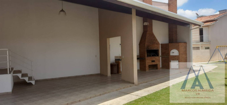 Casa de Condomínio com 2 Quartos à Venda, 70 m² em Vila Nova Aparecida - Mogi Das Cruzes