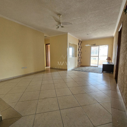 Imagem Apartamento com 2 Quartos à Venda, 100 m² em Aviação - Praia Grande Imagem Apartamento com 2 Quartos à Venda, 100 m² em Aviação - Praia Grande