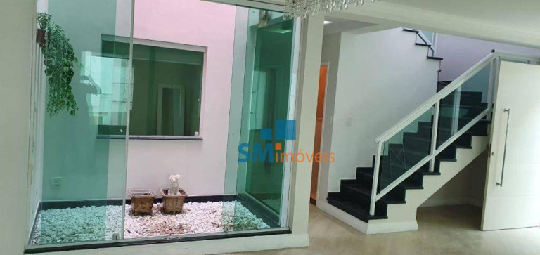 Casa com 4 Quartos à Venda, 480 m² em Vila Talarico - São Paulo