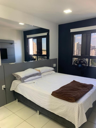 Imagem Apartamento com 2 Quartos à Venda, 60 m² em Imbuí - Salvador Imagem Apartamento com 2 Quartos à Venda, 60 m² em Imbuí - Salvador