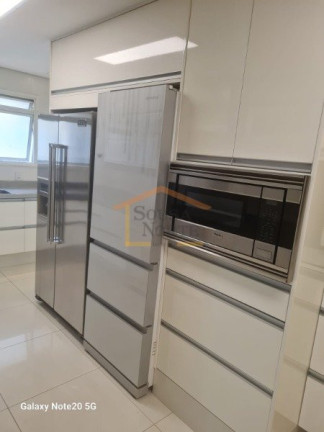 Imagem Apartamento com 3 Quartos para Alugar, 248 m² em Santana - São Paulo Imagem Apartamento com 3 Quartos para Alugar, 248 m² em Santana - São Paulo